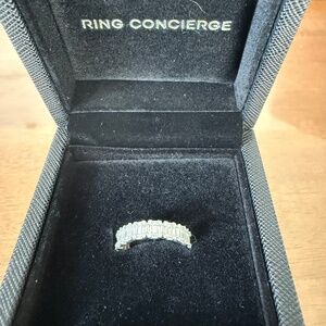 Ring Concierge Diamond Ring
